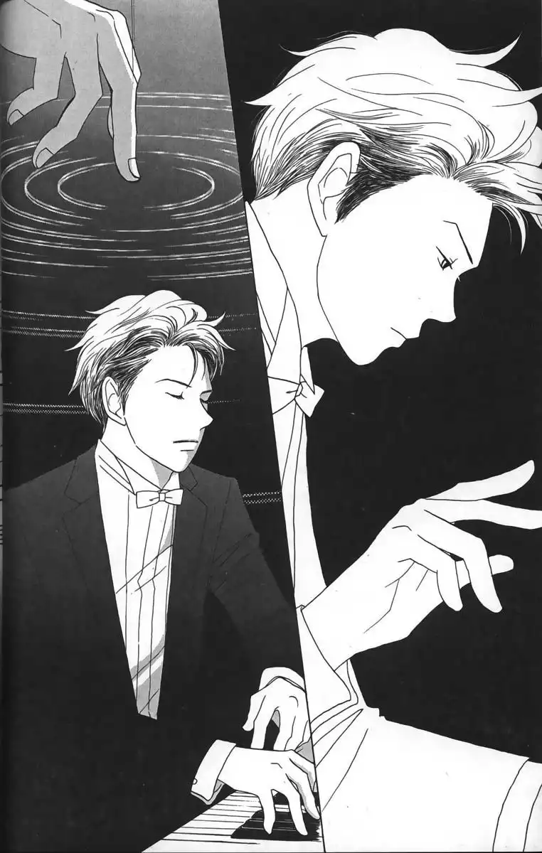 Nodame Cantabile Chapter 26 20